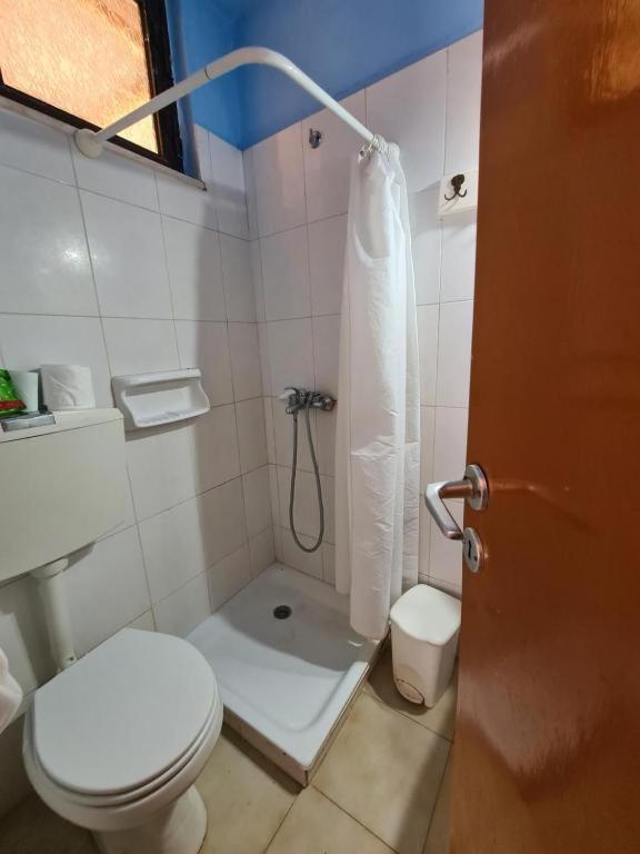 Το Κτήμα Της Ελιάς Του Τάκη Guest House Paralia Demonias Ngoại thất bức ảnh