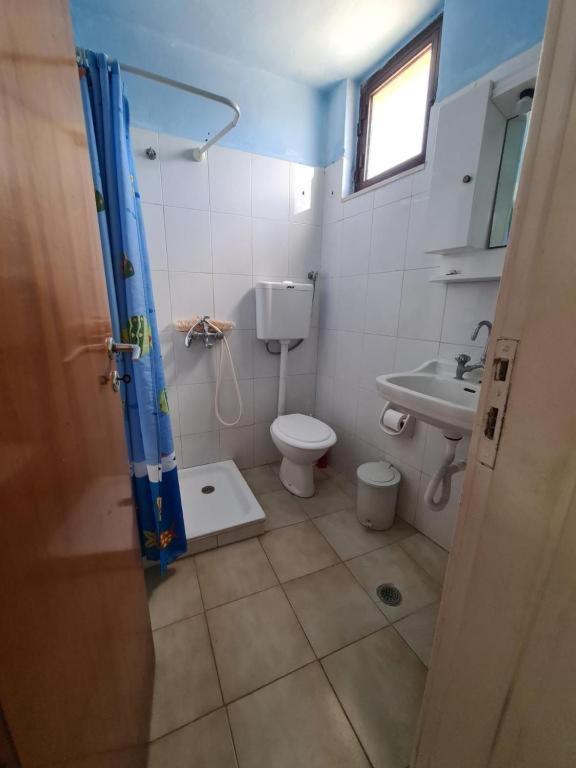 Το Κτήμα Της Ελιάς Του Τάκη Guest House Paralia Demonias Ngoại thất bức ảnh
