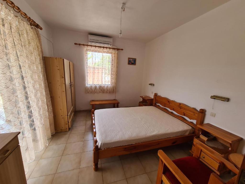 Το Κτήμα Της Ελιάς Του Τάκη Guest House Paralia Demonias Ngoại thất bức ảnh