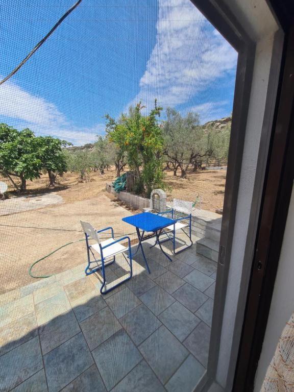 Το Κτήμα Της Ελιάς Του Τάκη Guest House Paralia Demonias Ngoại thất bức ảnh